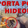 Thief Hiding In A Porta Potty Uncovered By The Cops On Video! LEO Round Table S08E208