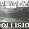 Cops Apprehend Destructive Suspect On Packed Out Highway! LEO Round Table S08E209