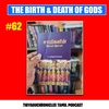 #62 The Birth & Death of Gods | சாமிகளின் பிறப்பும் இறப்பும் | Tamil Book Podcast 