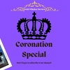 Coronation Special with HM The King when he was HRH The Prince of Wales