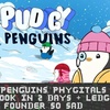 E517 - Pudgy Penguins Phygitals sell $500k in 2 days + Ledger Wallet Founder So Sad