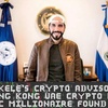 E520 - Bukele's New Crypto Advisor + Hong Kong & UAE Crypto Regs + BTC Millionaire Found Dead