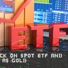 E530 - Blackrock on Spot ETF and Bitcoin as Gold [Business & Politics]