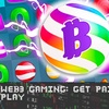 E531 - Web3 Gaming: Get Paid to Play
