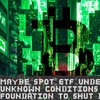 E532 - Maybe Spot ETF Under Certain {Unknown} Conditions + LBRY Foundation to Shut Down