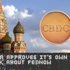 E534 - Russia Approves It's Own CBDC + Talk about FedNow