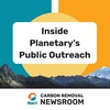 Inside Planetary's Public Outreach