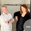 S5 Ep 108 IWWA The Gallery Edition | Leesa Hickey and Laura Brinin of Side Gallery