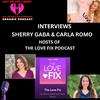 THE LOVE FIX - CAN WE MAKE OUR DATING AND LOVE LIVES EASIER????