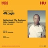 4N Logic on Fatherhood, the Business Side of Music, Cannabis, and The Necessary Shift.