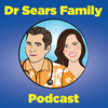 Ep. 7 - Dr. Bill Sears, Swallowing Legos, Seizure-Detecting Watch