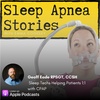 99 - Geoff Eade - Sleep Techs Helping Patients 1:1 with CPAP