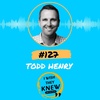 (Ep. 127) Todd Henry: Cracking the motivation code