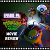 Episode 94: "Teenage Mutant Ninja Turtles: Mutant Mayhem" Movie Review