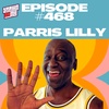 PARRIS LILLY ON THE CURRENT STATE OF XBOX, HANDHELD GAMING AND THE NBA PLAYOFFS?