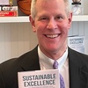 Navigating through Tough Times with Terry Tucker, author of Sustainable Excellence/Cancer Warrior 