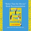 Kiwi and the Bird's Book Recommendation for "Better Than the Movies" by Lynn Painter