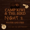 Camp Kiwi and the Bird Night 2