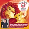 Darrell Rooney (Director/Animator) The Lion King II: Simba's Pride, Lady and the Tramp II: Scamp's Adventure