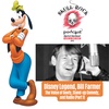 Disney Legend, Bill Farmer, the Voice of Goofy, Stand-up Comedy, and Radio (Part 1)