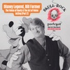 Disney Legend, Bill Farmer, Voicing Goofy and the Art of Voice Acting (Part 2)