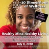 Healthy Mind Healthy Body w/ Mental Health Therapist "Miss Kaye" Henry