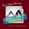 IJCPT 17 Episode 7- Yoga and Physio- Rachel Krentzman