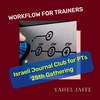 IJCPT 25 Episode 15- Decision Making Workflow - Yahel Jaffe