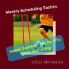 IJCPT 20 Episode 10- Weekly Scheduling Tactics in group sports- Tzlil Shushan