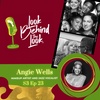 S3 | Ep. 23: Emmy Nominated Make-Up Artist, Angie Wells, is back again to talk about her NAACP Image Award Nomination, and her new jazz album, Truth Be Told.