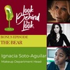 S3 | BONUS EPISODE: The Bear Season 2 with Make-Up Dept. Head, Ignacia Soto-Aguilar