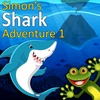 Simon's Shark Adventure 1 Preview