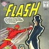 A World on Fire; Season 2! The Flash 151, 1965 "Invader from the Dark Dimension!"