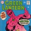 A World on Fire; Season 2! Green Lantern 61, 1968 "Thoroughly Modern Mayhem!" 
