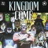 A World on Fire; Season 2! Kingdom Come 3, 1996 "Up in the Sky" w/ Mart Gray!