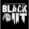 Diablo Joe reviews Larry Fessenden's BLACKOUT 2023 wolfman horror film movie Fantasia Fest 2023