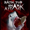 Saturday Night Frights: Bathtub Shark Attack filmmaker Q&A Madeline Deering & Matt Cannon