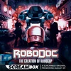 Diablo Joe reviews RoboDoc: The Creation of RoboCop 2023 documentary