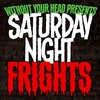 Without Your Head Saturday Night Frights: Little Green People Q&A 