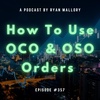 OCO & OSO Orders for Part-Time Traders