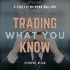 Trading What You Know