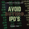 Avoid Buying Those IPOs