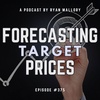 Forecasting Target Prices