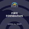 Firm Foundation | April 4, 2023