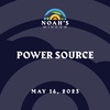 Power Source | May 16, 2023