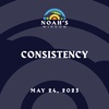 Consistency | May 24, 2023