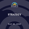 Strategy | May 25, 2023