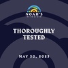 Thoroughly Tested | May 30, 2023