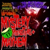 E100 M3w/E5 The Mothman Stunt Spectacular [Epyon5's Mysteries, Monsters and Mayhem Vol. 17]