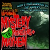 E103 M3w/E5 The Lake Monster Trio Tales [Epyon5's Mysteries, Monsters and Mayhem Vol. 18]
